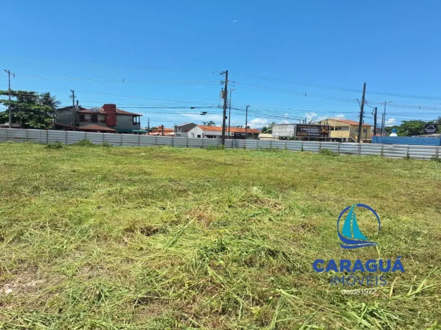 Terreno / Lote para alugar, 1551m2 em Jardim Britânia, Caraguatatuba - SP - imagem 1 Foto 1 de Terreno / Lote para alugar, 1551m2 em Jardim Britânia, Caraguatatuba - SP