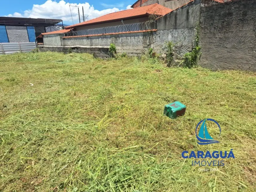 Terreno / Lote para alugar, 1551m2 em Jardim Britânia, Caraguatatuba - SP - imagem 3 Foto 3 de Terreno / Lote para alugar, 1551m2 em Jardim Britânia, Caraguatatuba - SP
