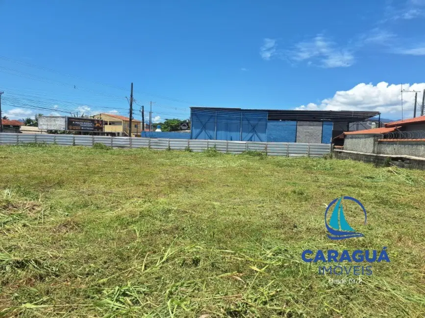 Terreno / Lote para alugar, 1551m2 em Jardim Britânia, Caraguatatuba - SP - imagem 5 Foto 5 de Terreno / Lote para alugar, 1551m2 em Jardim Britânia, Caraguatatuba - SP