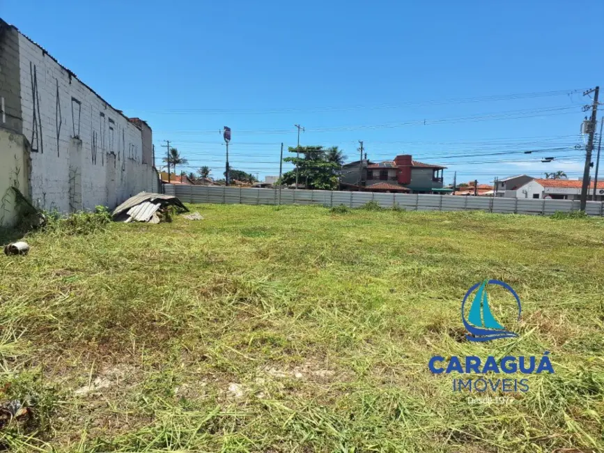 Terreno / Lote para alugar, 1551m2 em Jardim Britânia, Caraguatatuba - SP - imagem 2 Foto 2 de Terreno / Lote para alugar, 1551m2 em Jardim Britânia, Caraguatatuba - SP
