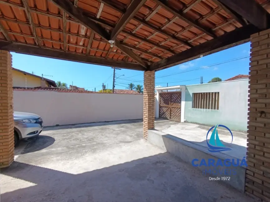 Casa com 3 quartos para alugar, 183m2 em Jardim Porto Novo, Caraguatatuba - SP - imagem 4 Foto 4 de Casa com 3 quartos para alugar, 183m2 em Jardim Porto Novo, Caraguatatuba - SP