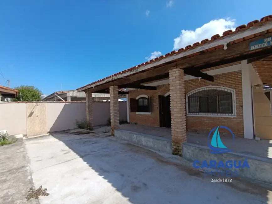 Casa com 3 quartos para alugar, 183m2 em Jardim Porto Novo, Caraguatatuba - SP - imagem 3 Foto 3 de Casa com 3 quartos para alugar, 183m2 em Jardim Porto Novo, Caraguatatuba - SP