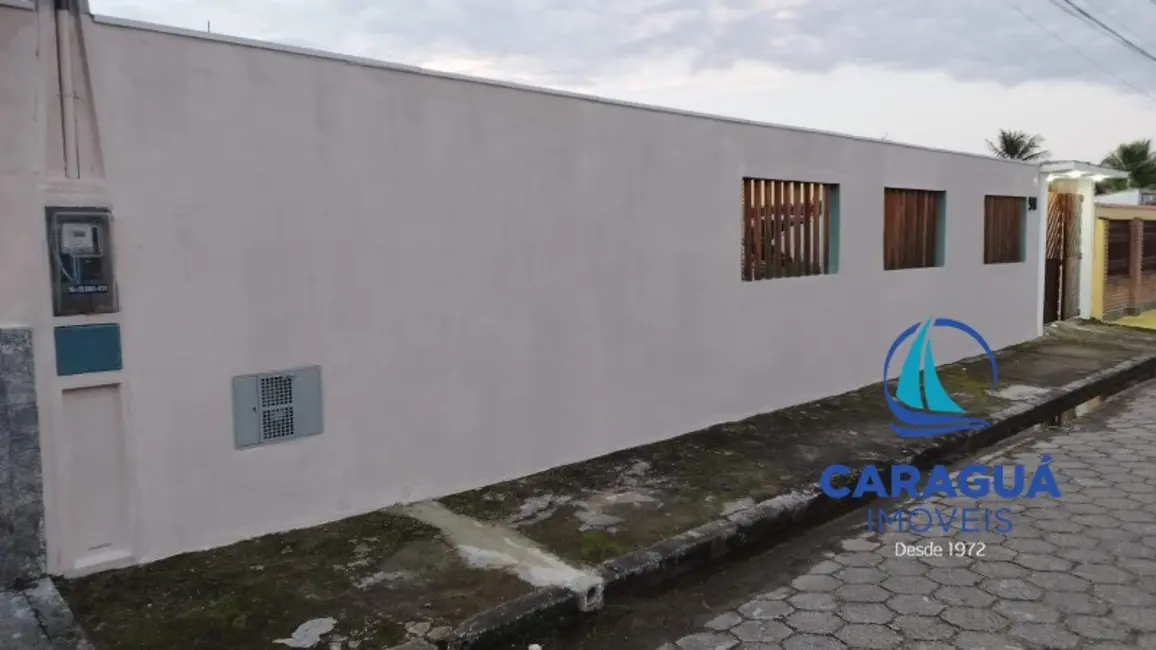 Casa com 3 quartos para alugar, 183m2 em Jardim Porto Novo, Caraguatatuba - SP - imagem 2 Foto 2 de Casa com 3 quartos para alugar, 183m2 em Jardim Porto Novo, Caraguatatuba - SP