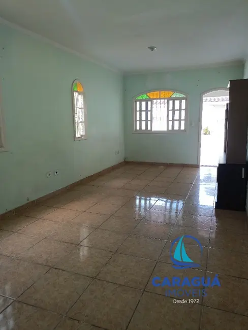 Foto 7 de Casa com 2 quartos à venda, 108m2 em Jardim Jaqueira, Caraguatatuba - SP