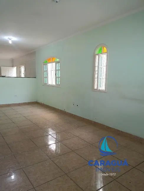 Foto 8 de Casa com 2 quartos à venda, 108m2 em Jardim Jaqueira, Caraguatatuba - SP