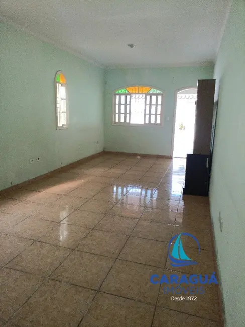 Foto 5 de Casa com 2 quartos à venda, 108m2 em Jardim Jaqueira, Caraguatatuba - SP