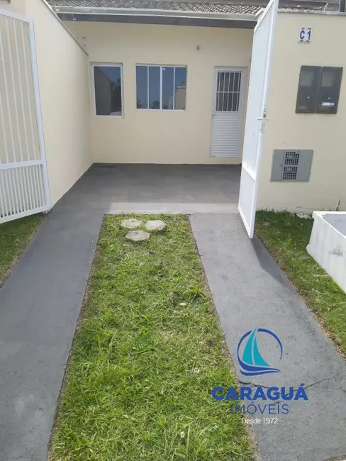 Foto 1 de Casa com 1 quarto à venda, 60m2 em Portal da Fazendinha, Caraguatatuba - SP