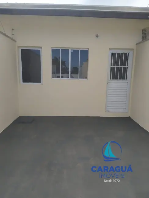 Foto 2 de Casa com 1 quarto à venda, 60m2 em Portal da Fazendinha, Caraguatatuba - SP