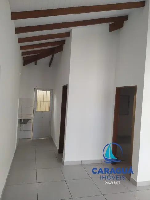 Foto 4 de Casa com 1 quarto à venda, 60m2 em Portal da Fazendinha, Caraguatatuba - SP
