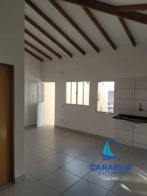 Foto 3 de Casa com 1 quarto à venda, 60m2 em Portal da Fazendinha, Caraguatatuba - SP