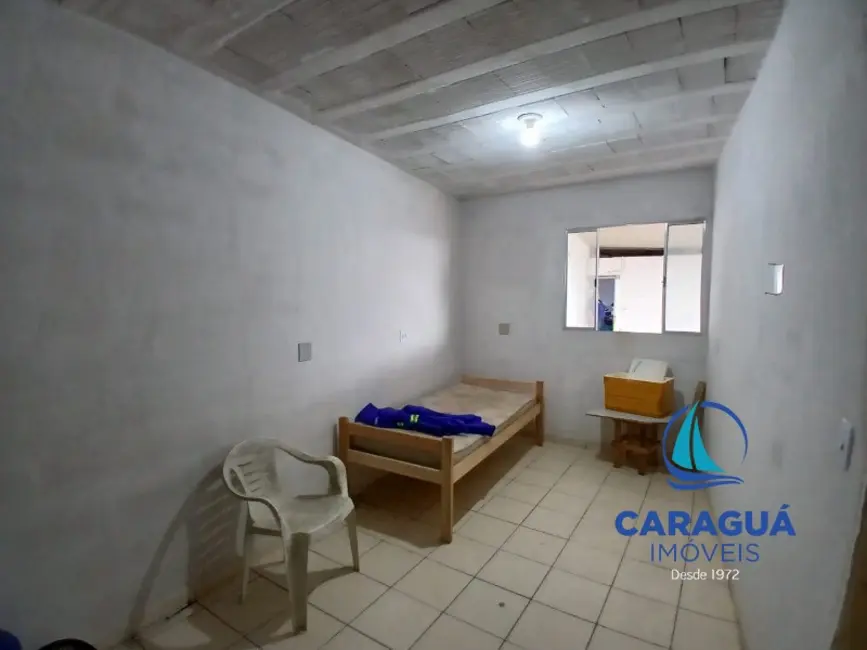 Foto 4 de Terreno / Lote para alugar, 1000m2 em Praia das Palmeiras, Caraguatatuba - SP