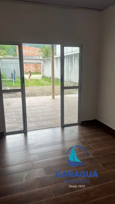 Foto 6 de Casa com 3 quartos à venda, 118m2 em Loteamento Morada do Mar, Caraguatatuba - SP