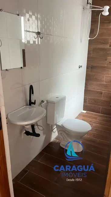 Foto 4 de Casa com 3 quartos à venda, 118m2 em Loteamento Morada do Mar, Caraguatatuba - SP