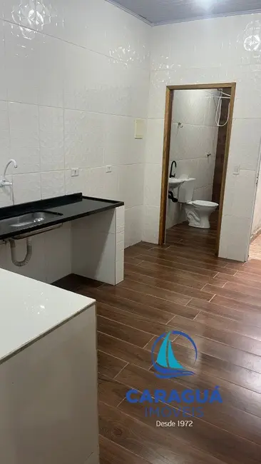 Foto 9 de Casa com 3 quartos à venda, 118m2 em Loteamento Morada do Mar, Caraguatatuba - SP