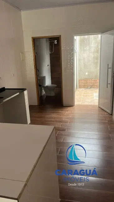 Foto 5 de Casa com 3 quartos à venda, 118m2 em Loteamento Morada do Mar, Caraguatatuba - SP