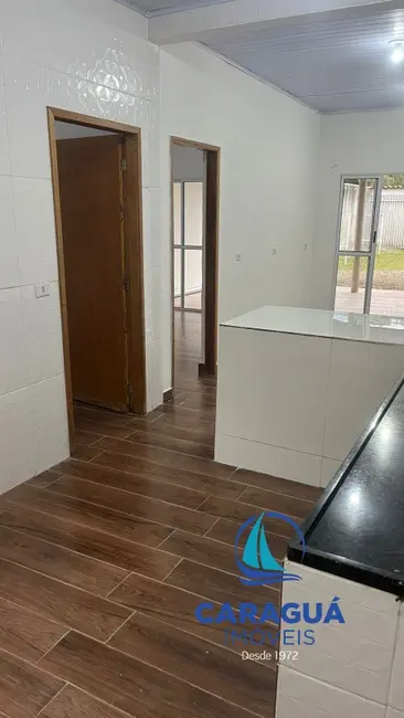 Foto 8 de Casa com 3 quartos à venda, 118m2 em Loteamento Morada do Mar, Caraguatatuba - SP
