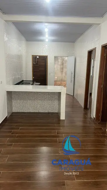 Foto 7 de Casa com 3 quartos à venda, 118m2 em Loteamento Morada do Mar, Caraguatatuba - SP