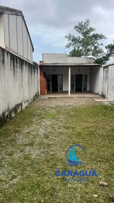 Foto 2 de Casa com 3 quartos à venda, 118m2 em Loteamento Morada do Mar, Caraguatatuba - SP