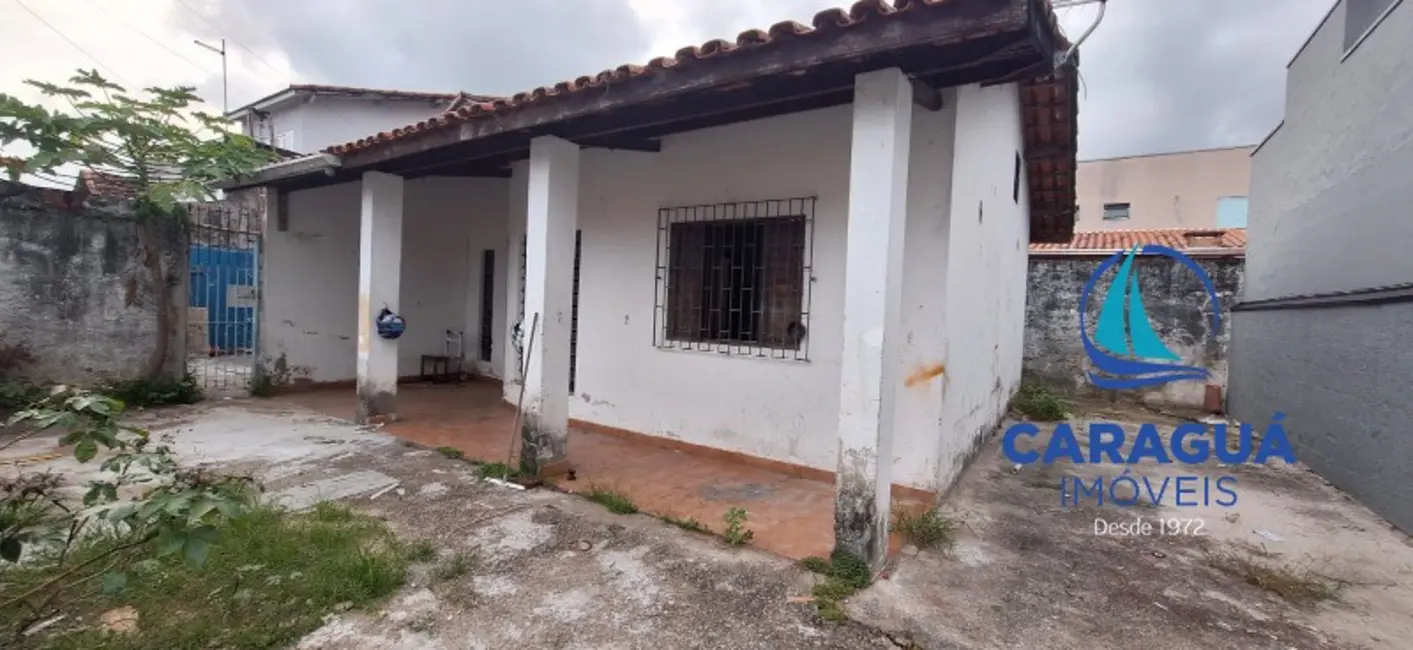 Foto 2 de Casa com 2 quartos à venda, 58m2 em Caputera, Caraguatatuba - SP