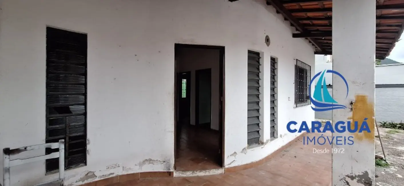Foto 3 de Casa com 2 quartos à venda, 58m2 em Caputera, Caraguatatuba - SP