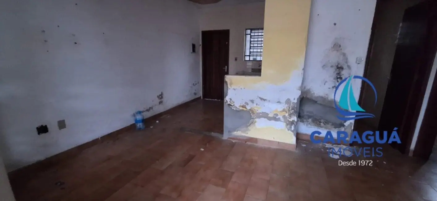 Foto 6 de Casa com 2 quartos à venda, 58m2 em Caputera, Caraguatatuba - SP