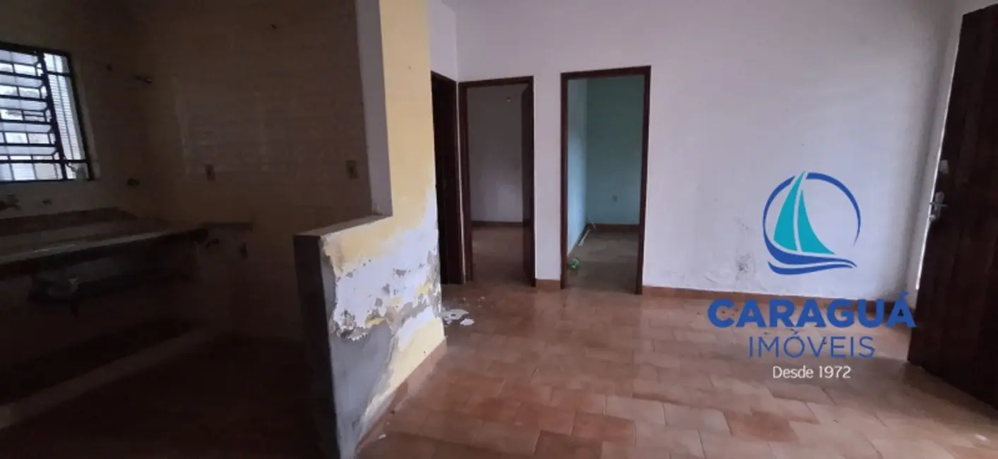 Foto 8 de Casa com 2 quartos à venda, 58m2 em Caputera, Caraguatatuba - SP