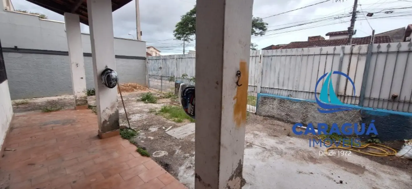 Foto 4 de Casa com 2 quartos à venda, 58m2 em Caputera, Caraguatatuba - SP