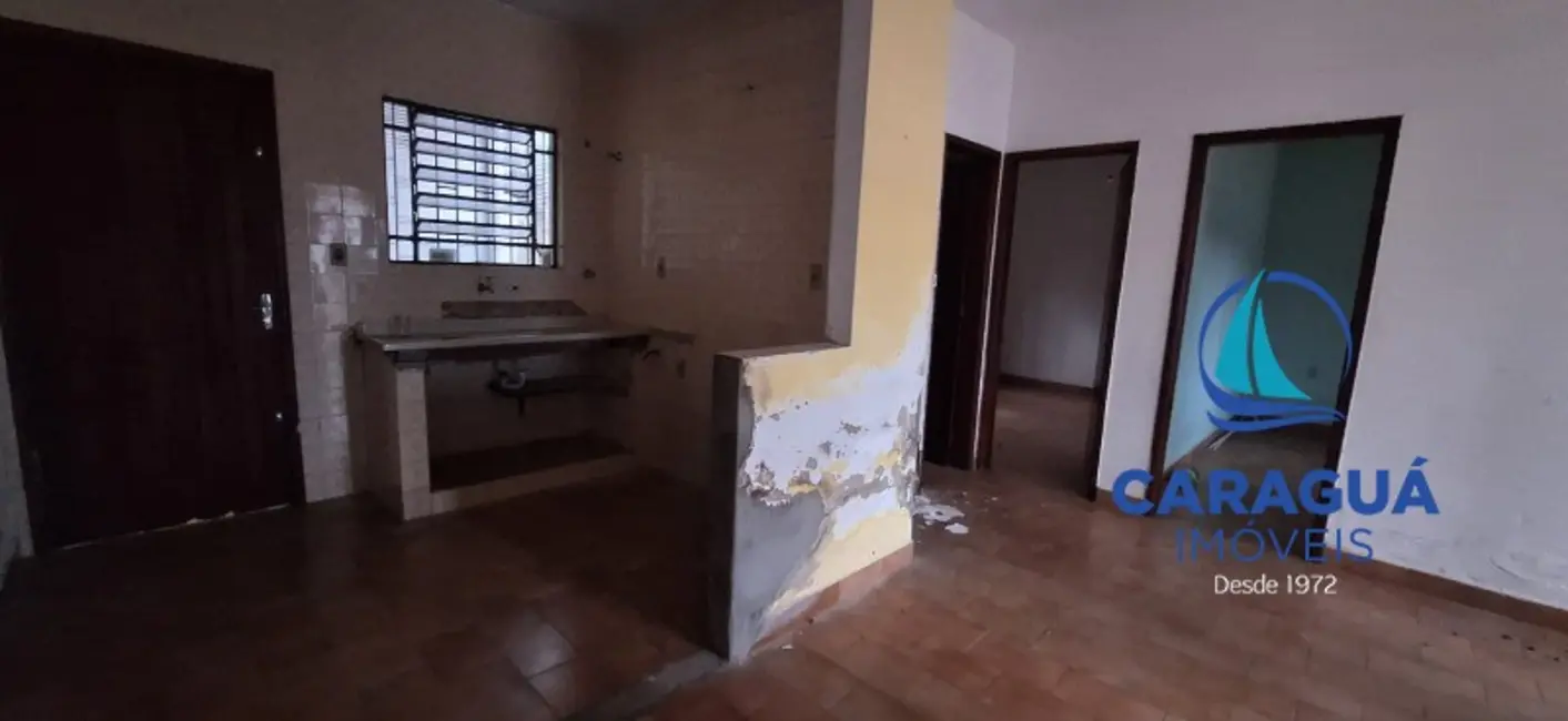 Foto 7 de Casa com 2 quartos à venda, 58m2 em Caputera, Caraguatatuba - SP