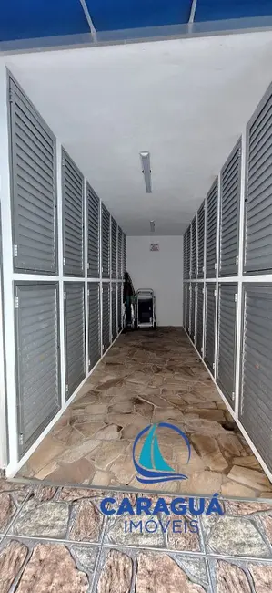 Foto 9 de Apartamento com 2 quartos à venda, 65m2 em Massaguaçu, Caraguatatuba - SP