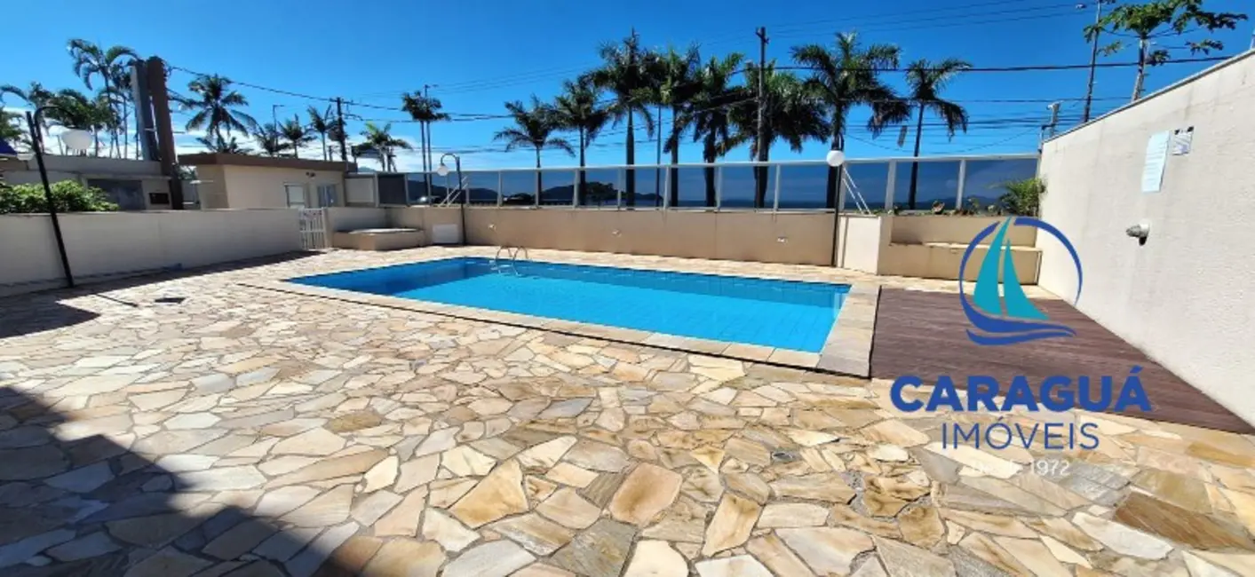 Foto 8 de Apartamento com 2 quartos à venda, 65m2 em Massaguaçu, Caraguatatuba - SP