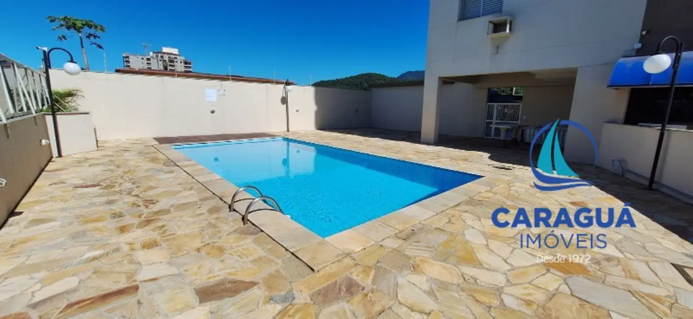 Foto 5 de Apartamento com 2 quartos à venda, 65m2 em Massaguaçu, Caraguatatuba - SP