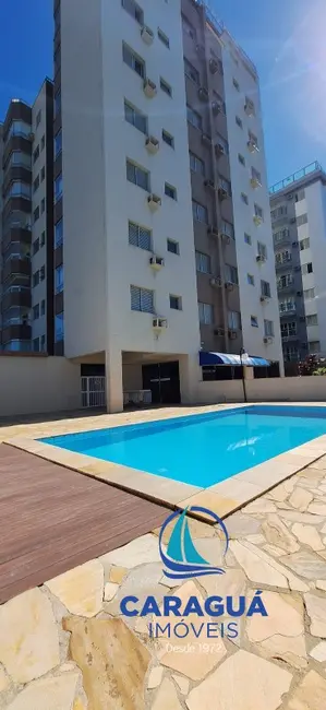 Foto 6 de Apartamento com 2 quartos à venda, 65m2 em Massaguaçu, Caraguatatuba - SP