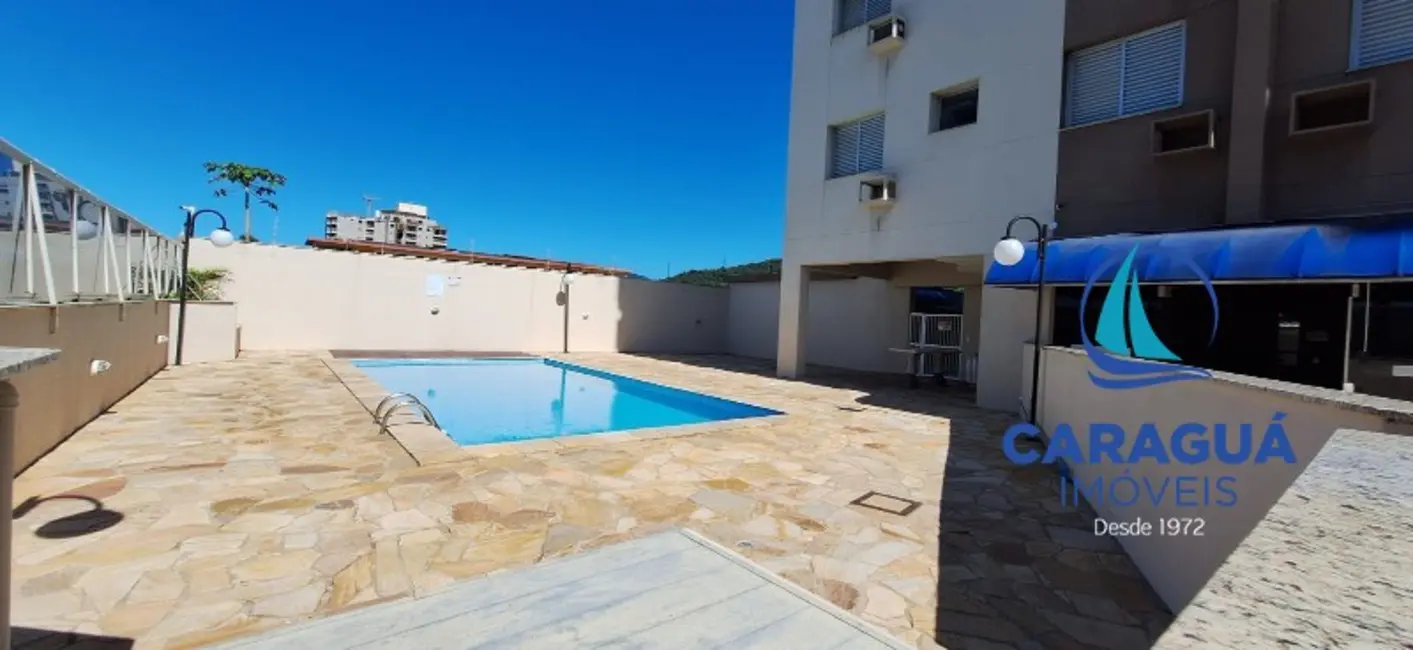 Foto 4 de Apartamento com 2 quartos à venda, 65m2 em Massaguaçu, Caraguatatuba - SP