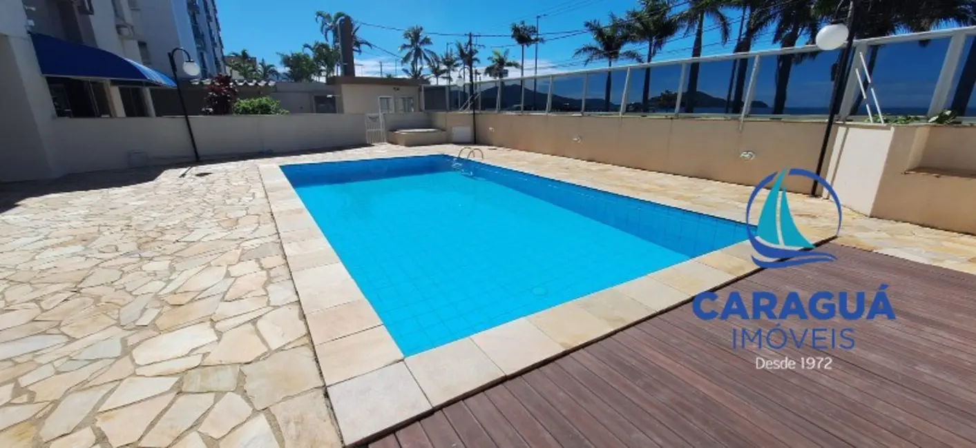 Foto 7 de Apartamento com 2 quartos à venda, 65m2 em Massaguaçu, Caraguatatuba - SP