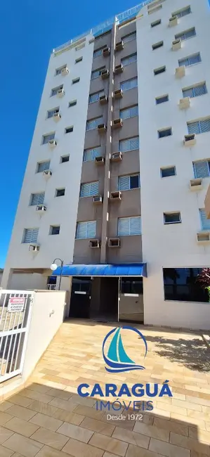 Foto 1 de Apartamento com 2 quartos à venda, 65m2 em Massaguaçu, Caraguatatuba - SP