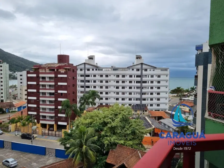 Foto 2 de Apartamento com 3 quartos à venda, 216m2 em Martim de Sá, Caraguatatuba - SP