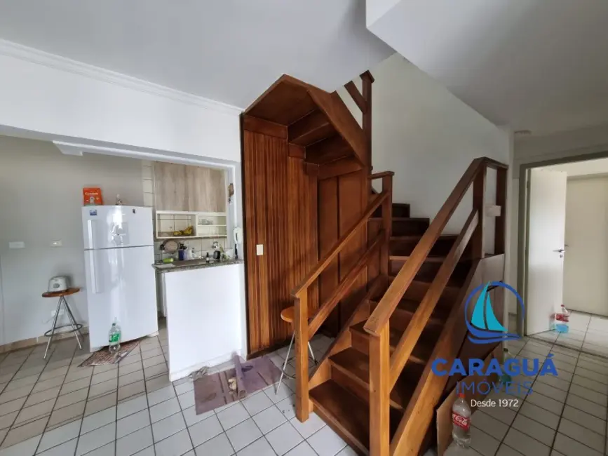 Foto 5 de Apartamento com 3 quartos à venda, 216m2 em Martim de Sá, Caraguatatuba - SP