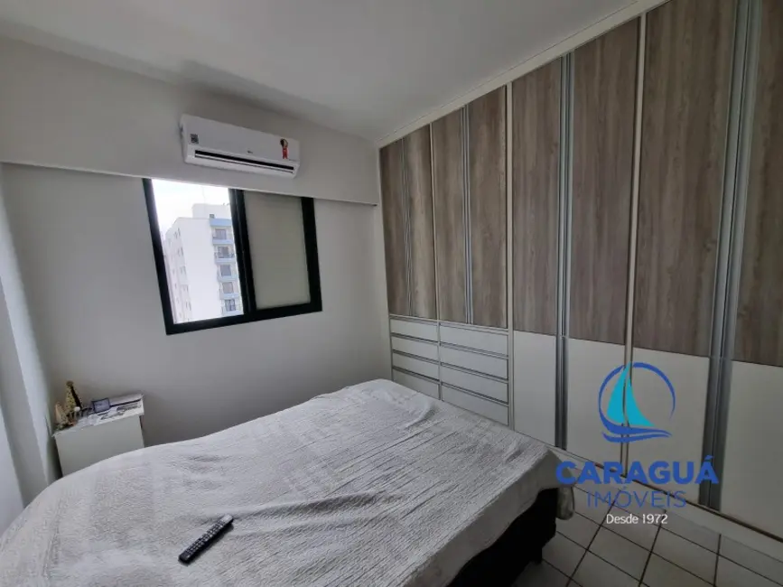 Foto 6 de Apartamento com 3 quartos à venda, 216m2 em Martim de Sá, Caraguatatuba - SP