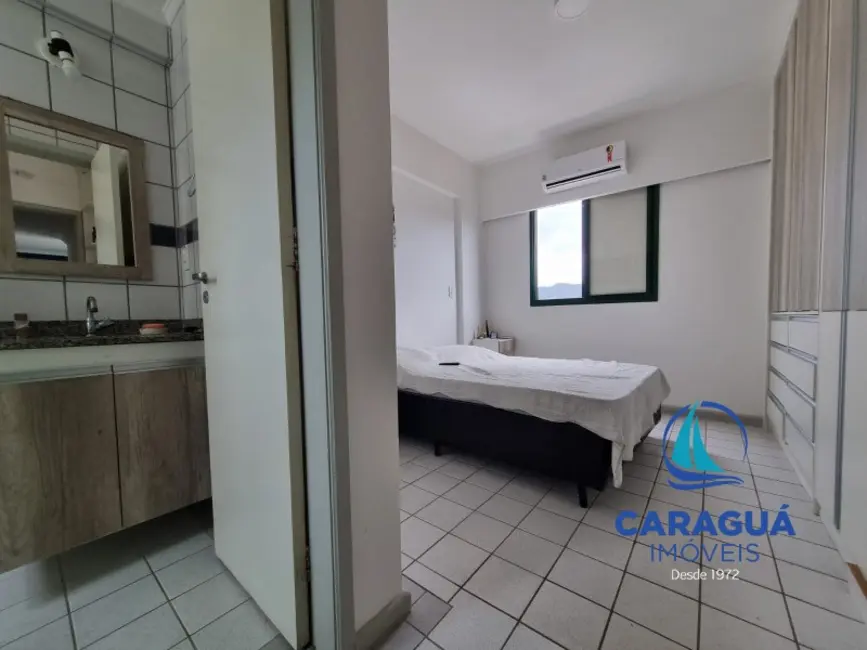 Foto 7 de Apartamento com 3 quartos à venda, 216m2 em Martim de Sá, Caraguatatuba - SP
