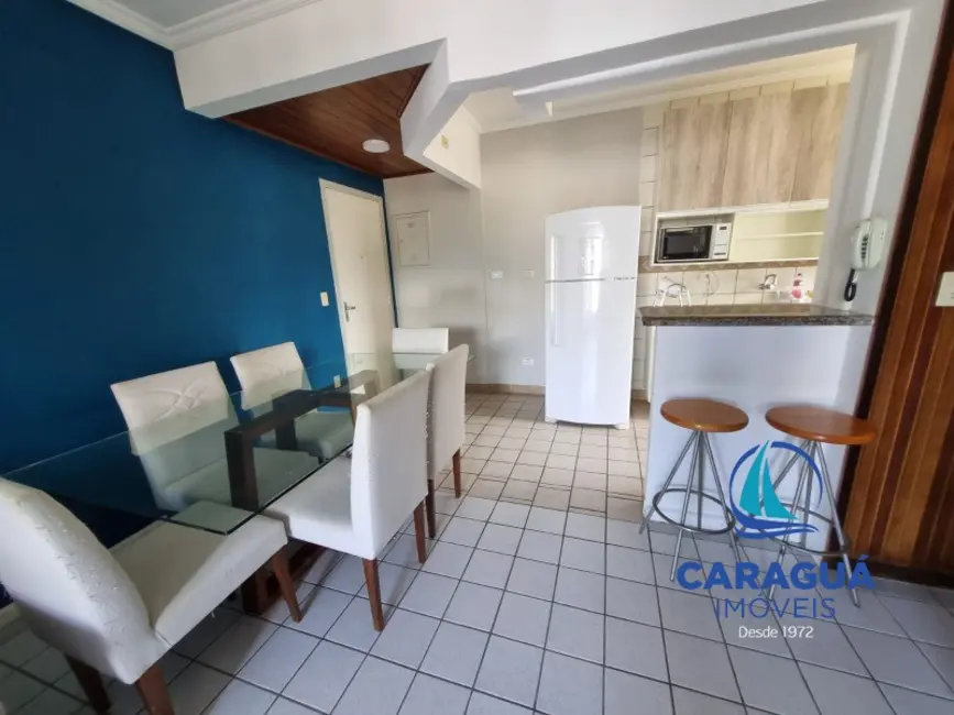 Foto 4 de Apartamento com 3 quartos à venda, 216m2 em Martim de Sá, Caraguatatuba - SP