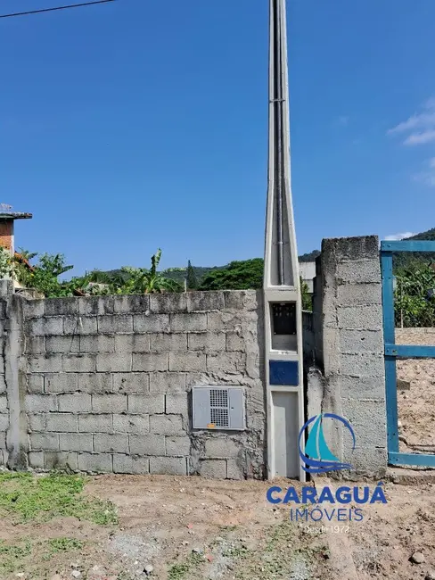 Foto 4 de Terreno / Lote à venda, 270m2 em Massaguaçu, Caraguatatuba - SP