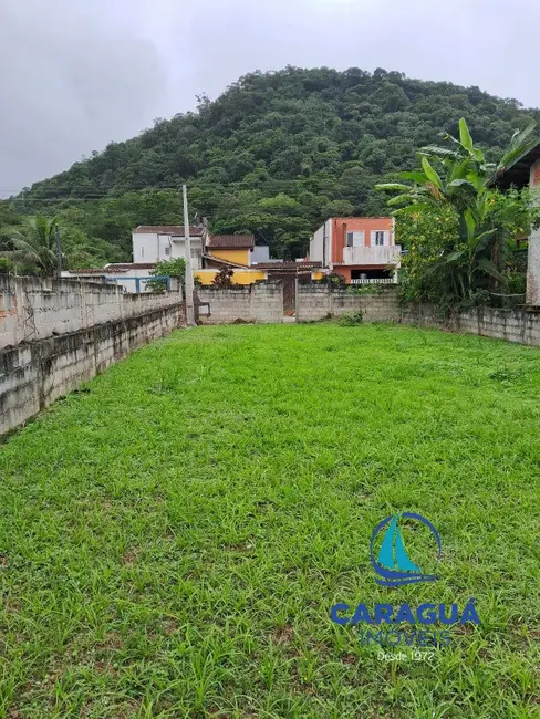 Foto 1 de Terreno / Lote à venda, 270m2 em Massaguaçu, Caraguatatuba - SP