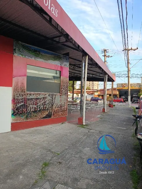 Foto 4 de Terreno / Lote à venda, 491m2 em Sumaré, Caraguatatuba - SP