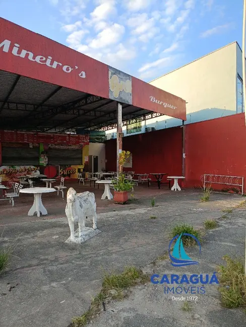 Foto 2 de Terreno / Lote à venda, 491m2 em Sumaré, Caraguatatuba - SP
