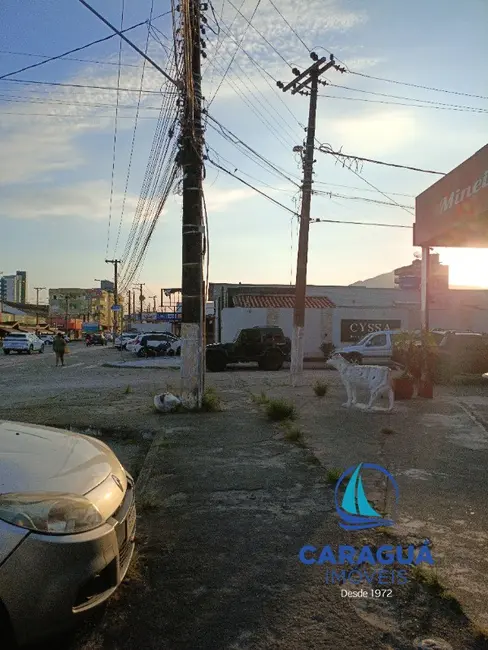 Foto 9 de Terreno / Lote à venda, 491m2 em Sumaré, Caraguatatuba - SP