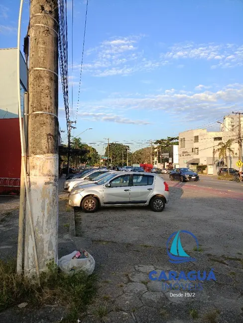 Foto 8 de Terreno / Lote à venda, 491m2 em Sumaré, Caraguatatuba - SP