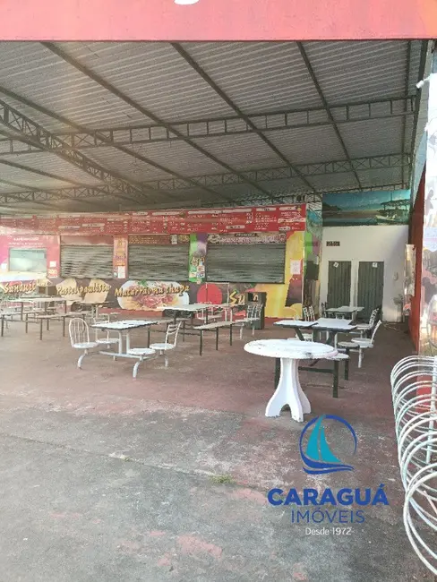 Foto 6 de Terreno / Lote à venda, 491m2 em Sumaré, Caraguatatuba - SP