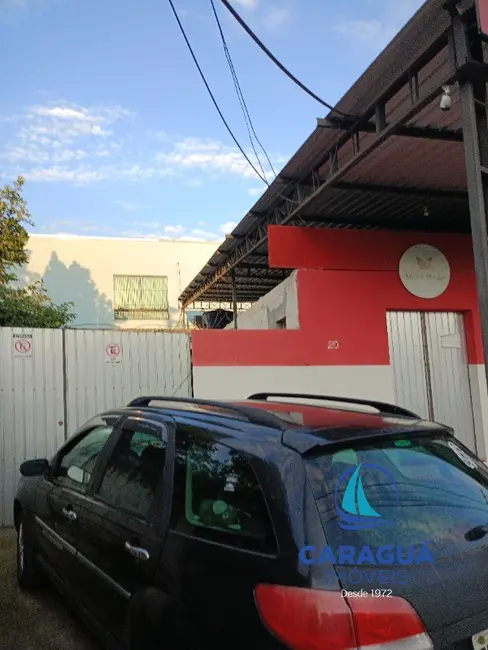 Foto 7 de Terreno / Lote à venda, 491m2 em Sumaré, Caraguatatuba - SP