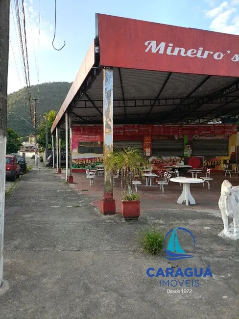 Foto 3 de Terreno / Lote à venda, 491m2 em Sumaré, Caraguatatuba - SP