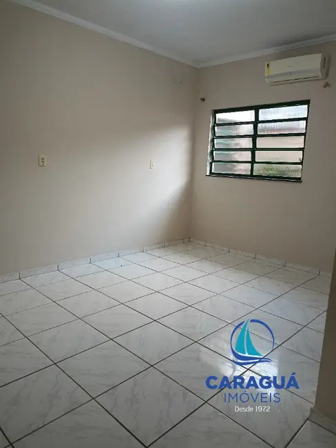 Foto 8 de Casa com 3 quartos para alugar, 130m2 em Martim de Sá, Caraguatatuba - SP